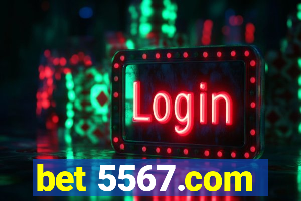 bet 5567.com